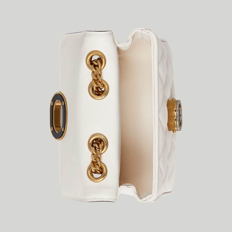 DECO MINI SHOULDER BAG