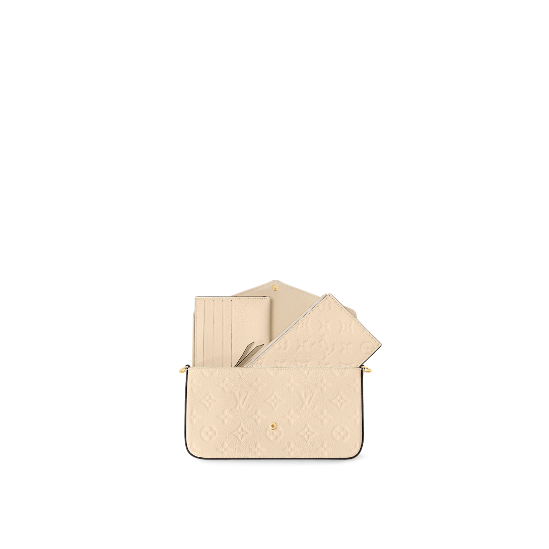 Felicie Pochette M82363