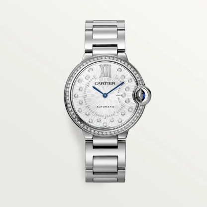 36 MM BALLON BLEU DE CARTIER WATCH