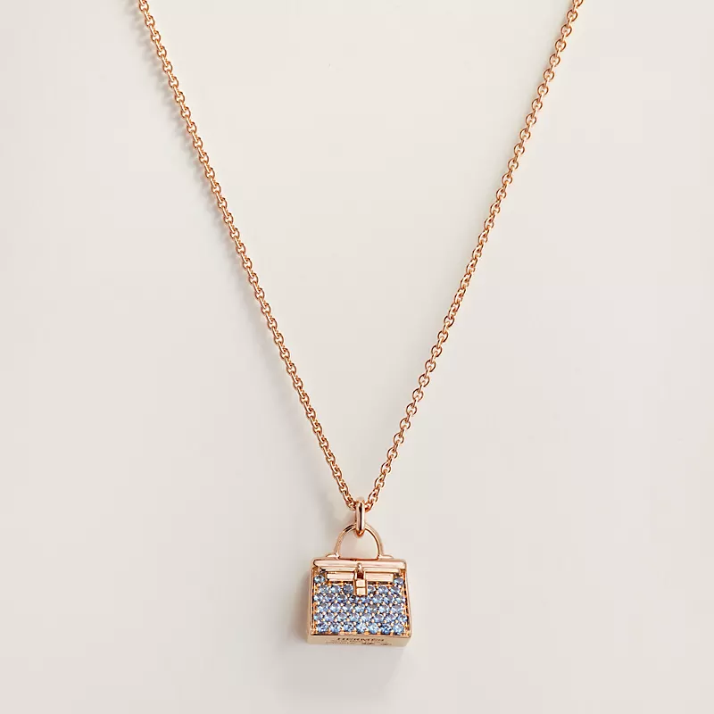 Amulettes Kelly pendant