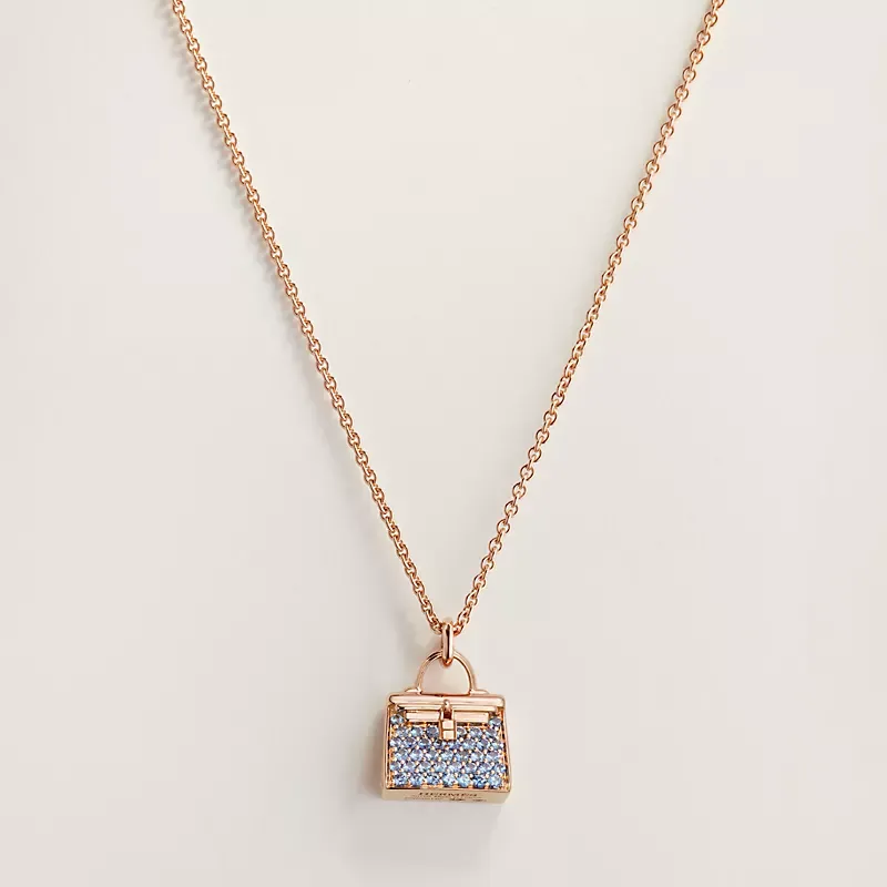 Amulettes Kelly pendant