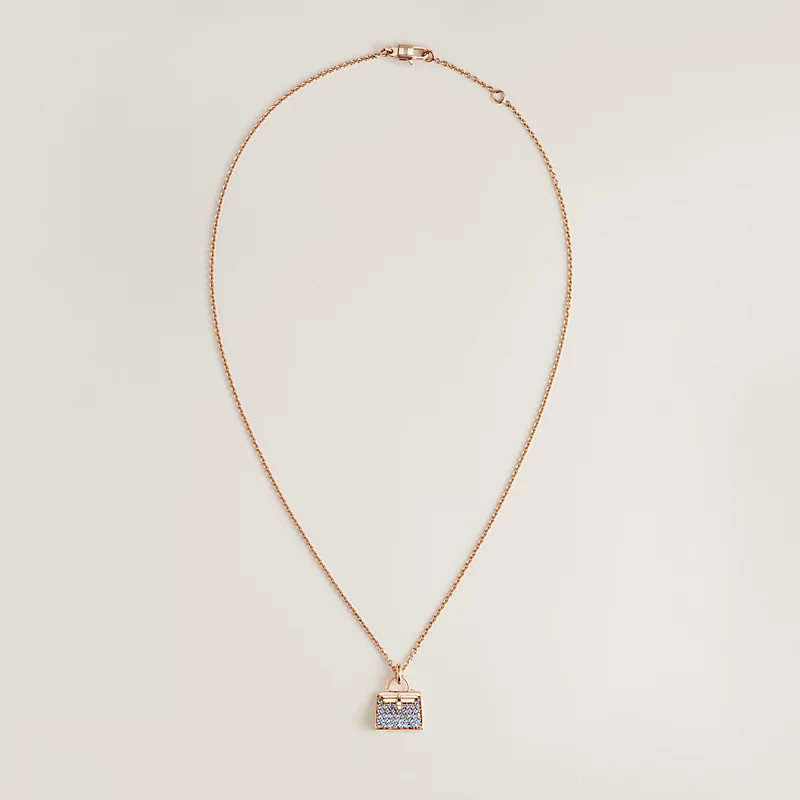 Amulettes Kelly pendant