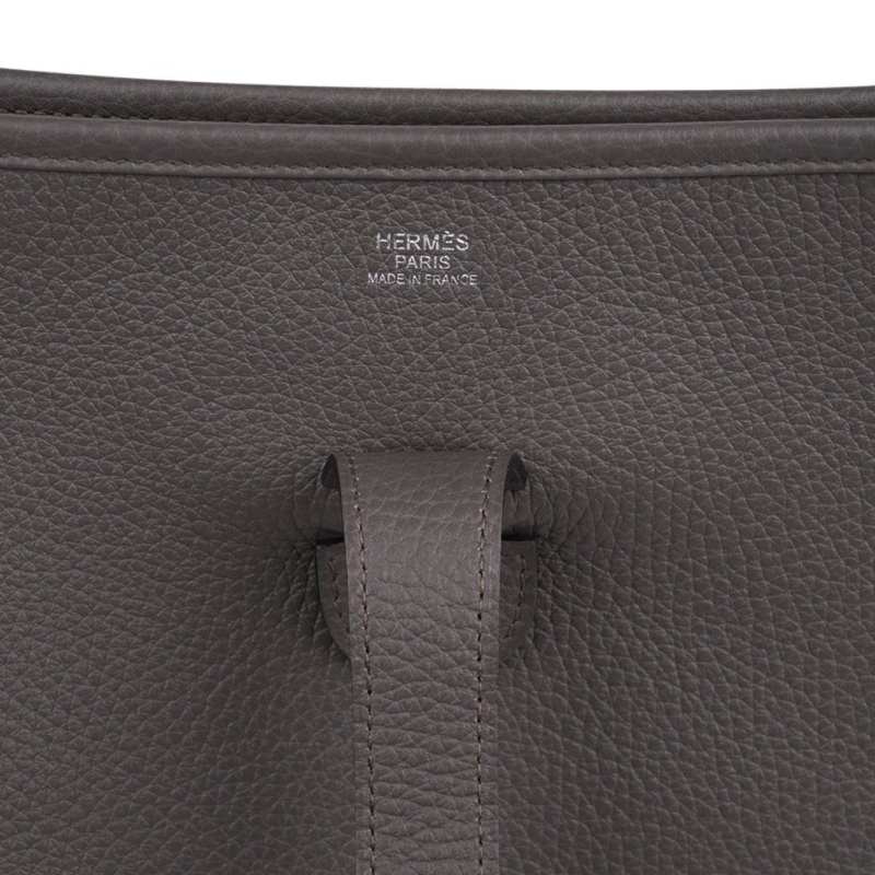 Evelyne GM Etain Clemence Palladium Hardware New w/ Box