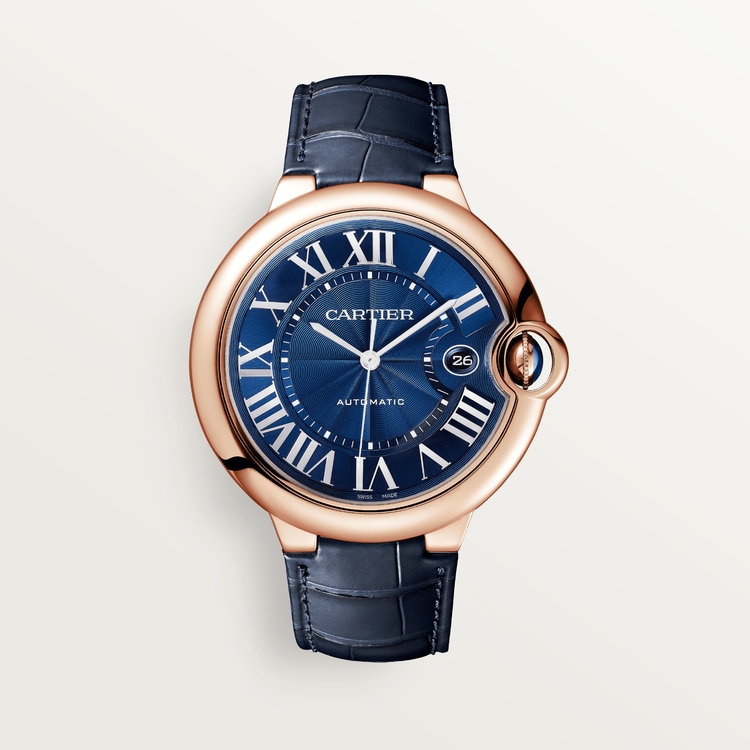 42MM BALLON BLEU DE CARTIER WATCH