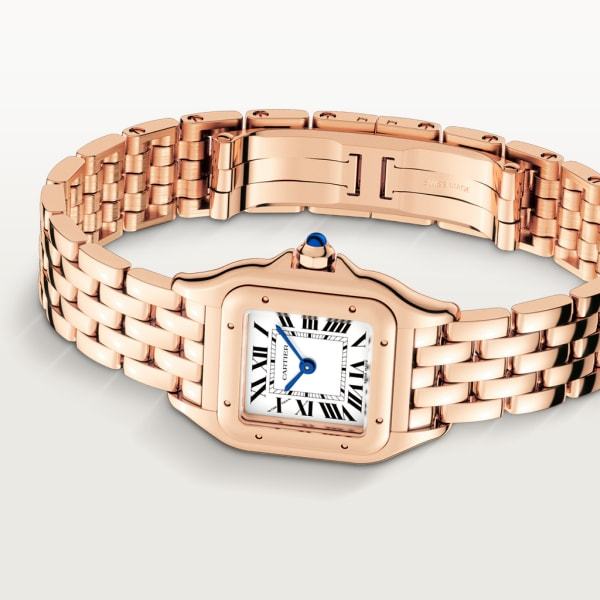 PANTHERE DE CARTIER WATCH