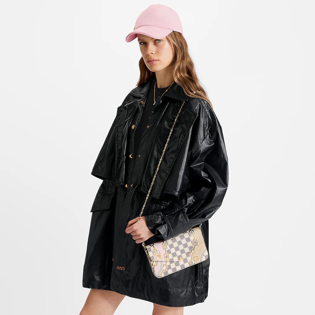 Felicie Pochette N40466