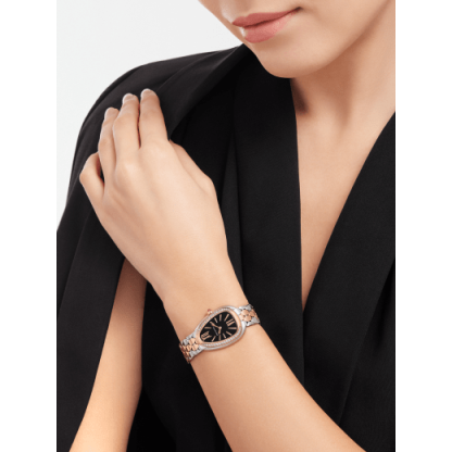 SERPENTI SEDUTTORI WATCH