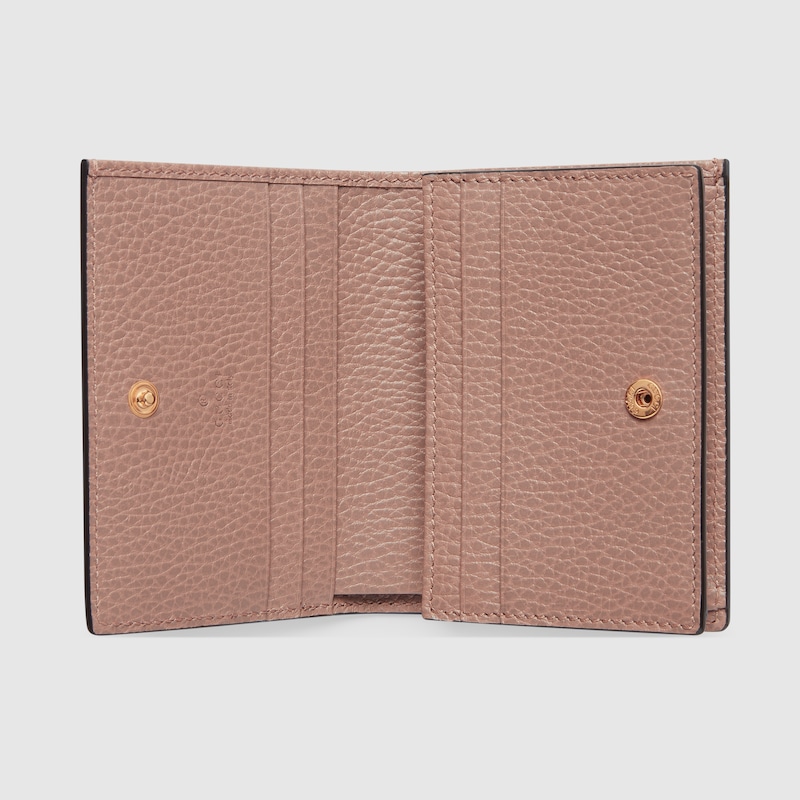 MARMONT CARD CASE WALLET