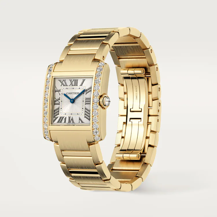 TANK FRAN?AISE WATCH