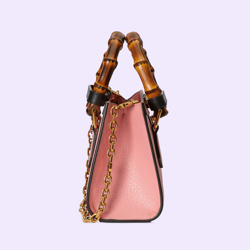 DIANA SMALL SHOULDER BAG