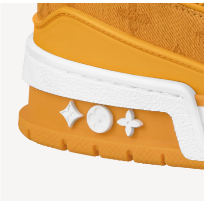 TRAINER SNEAKER
