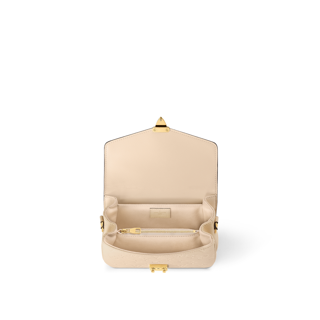 Pochette  Metis East West M22942