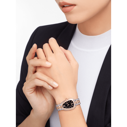 SERPENTI SEDUTTORI WATCH