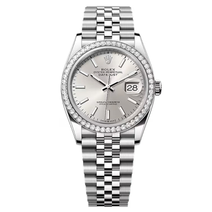 Datejust 36 Oyster, 36 mm