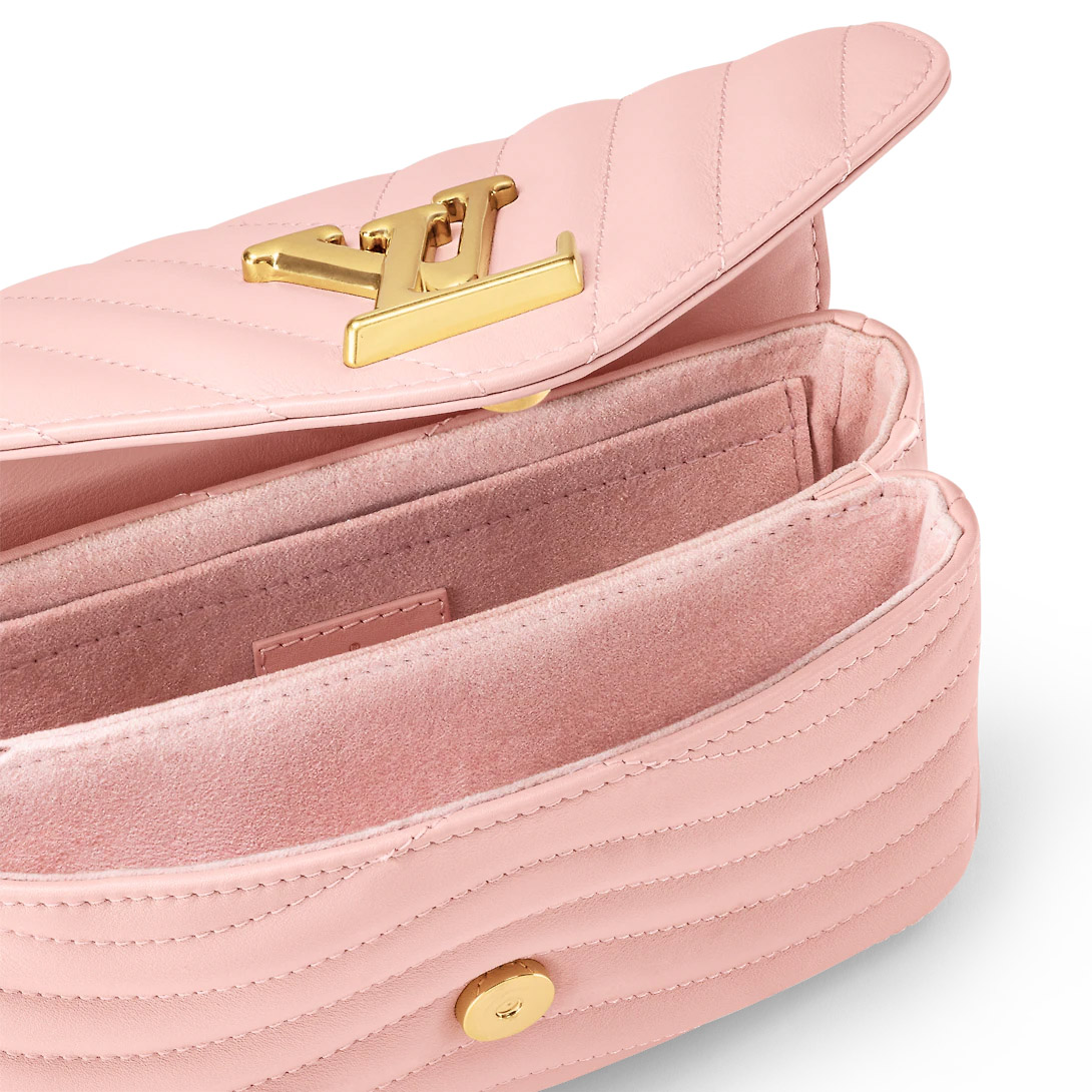 New Wave Chain Bag PM M20853