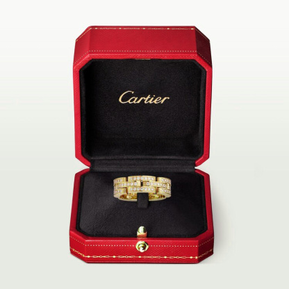 MAILLON PANTHÈRE RING