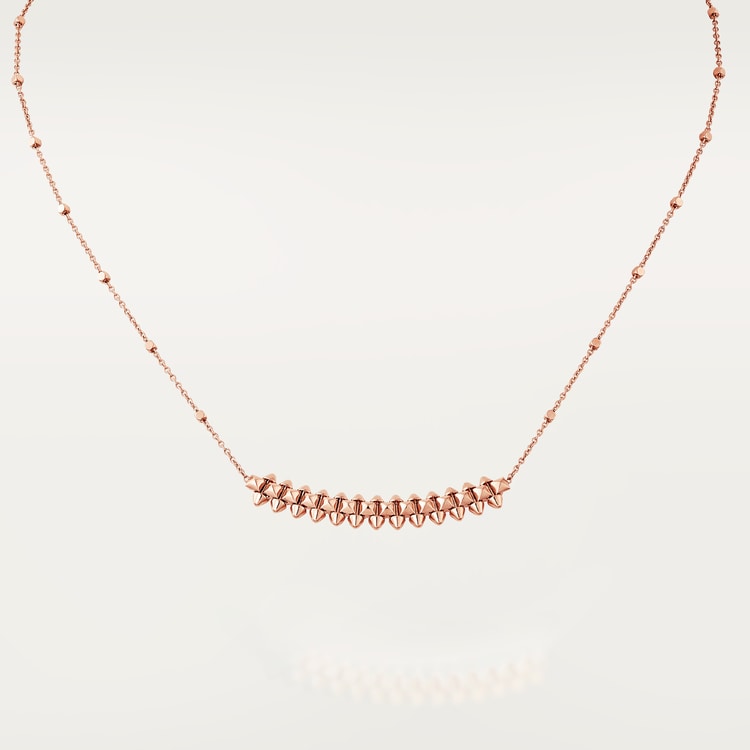 CLASH DE CARTIER NECKLACE SMALL MODEL