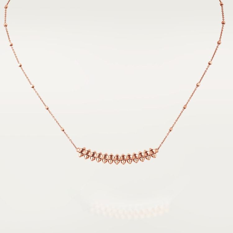 CLASH DE CARTIER NECKLACE SMALL MODEL