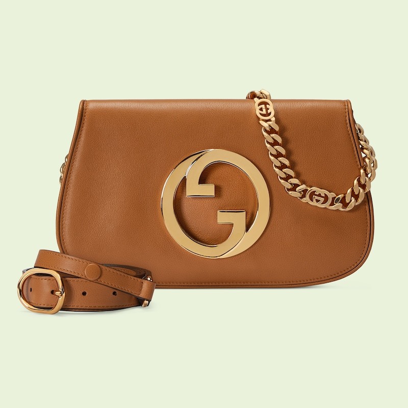 BLONDIE SHOULDER BAG