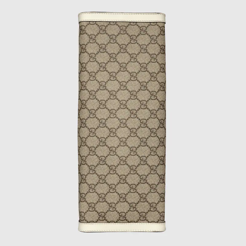 PADLOCK  MEDIUM SHOULDER BAG