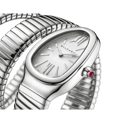 SERPENTI TUBOGAS WATCH