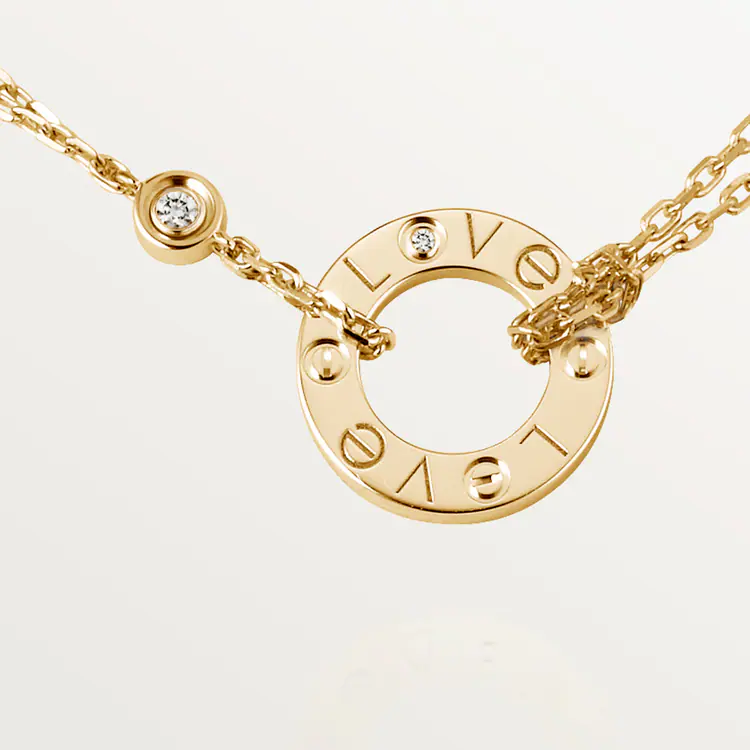 LOVE NECKLACE