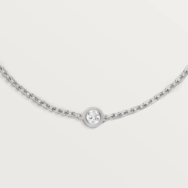 CARTIER D'AMOUR BRACELET XS