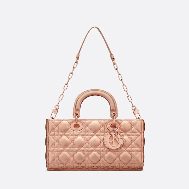 MEDIUM  OR LADY D-JOY BAG