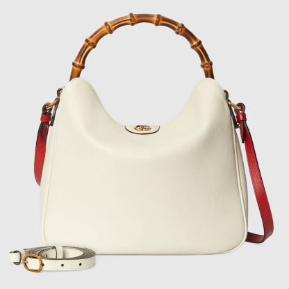 DIANA MEDIUM SHOULDER BAG