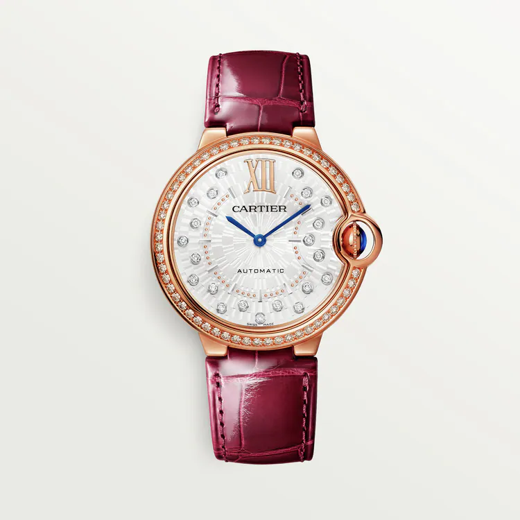 36MM BALLON BLEU DE CARTIER WATCH
