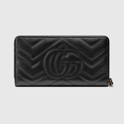 MARMONT ZIP AROUND WALLET