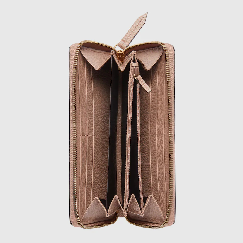 MARMONT ZIP AROUND WALLET