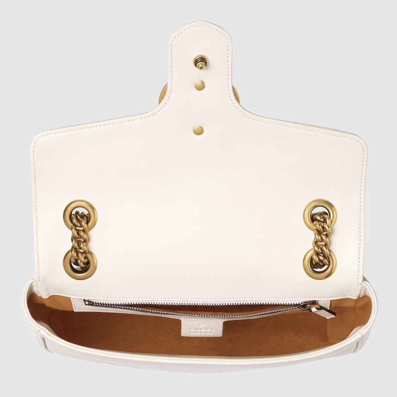 MARMONT SMALL SHOULDER BAG