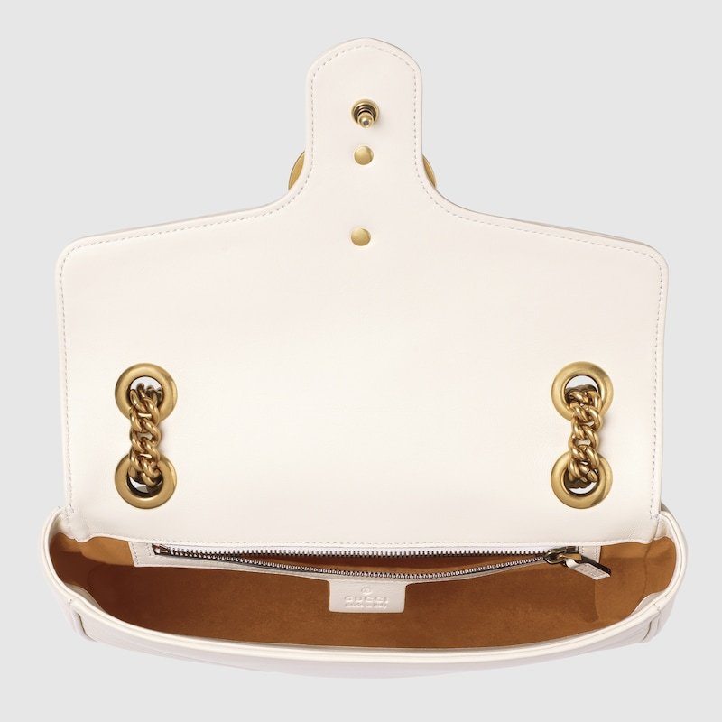 MARMONT SMALL SHOULDER BAG