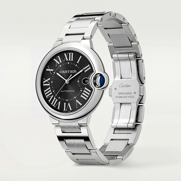 42MM BALLON BLEU DE CARTIER WATCH