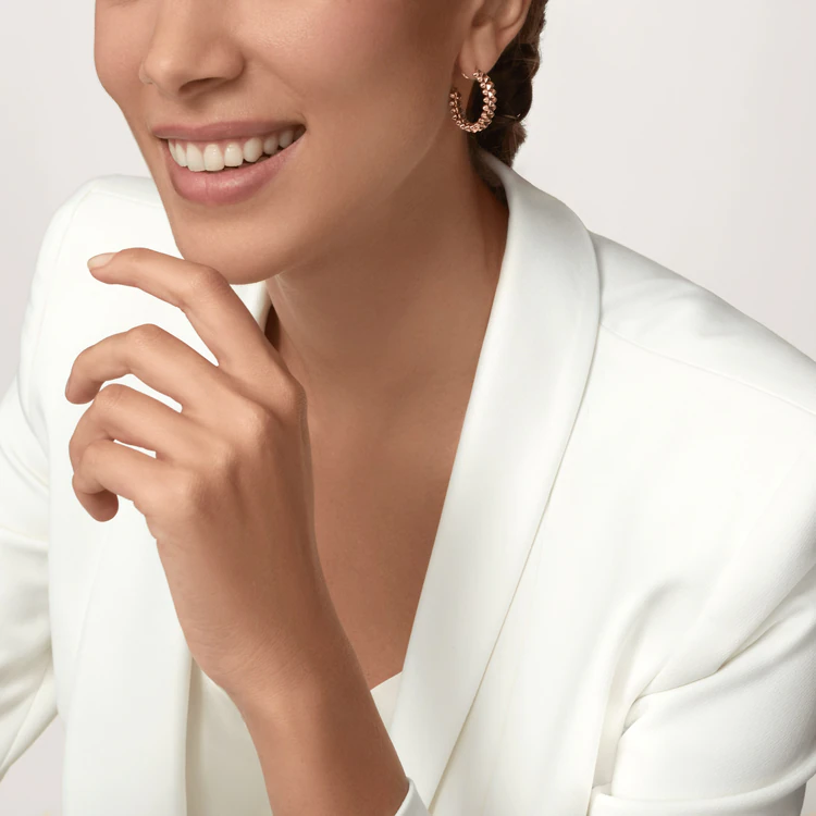 CLASH DE CARTIER EARRINGS SMALL MODEL