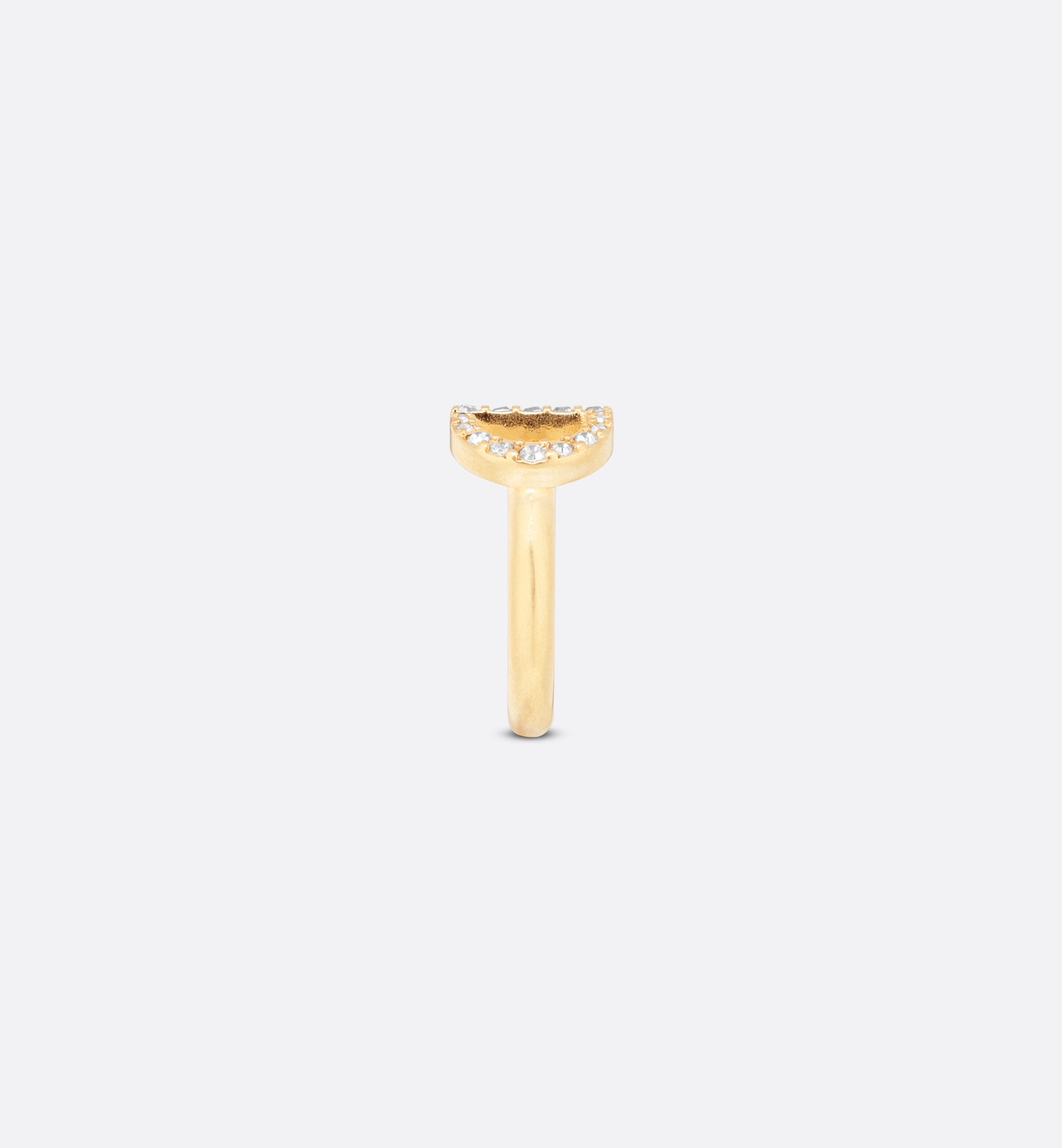 Petit CD Ring