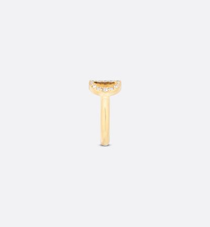 Petit CD Ring