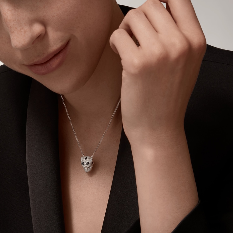 PANTH??RE DE CARTIER NECKLACE