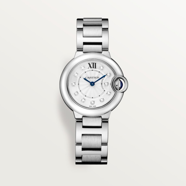 28MM BALLON BLEU DE CARTIER WATCH