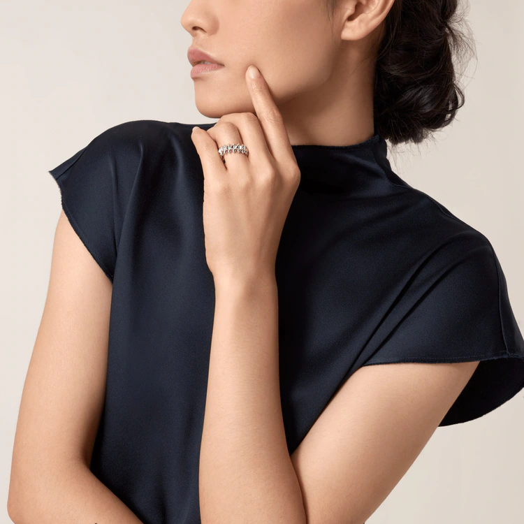 CLASH DE  RING MEDIUM MODEL