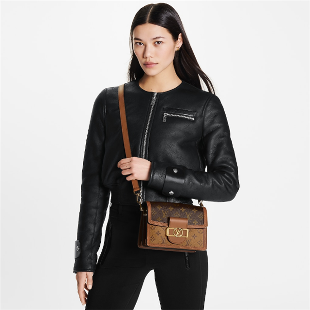 MINI DAUPHINE M45959