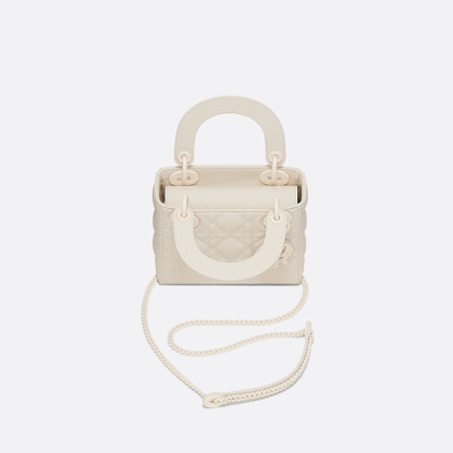MINI LADY  BAG
