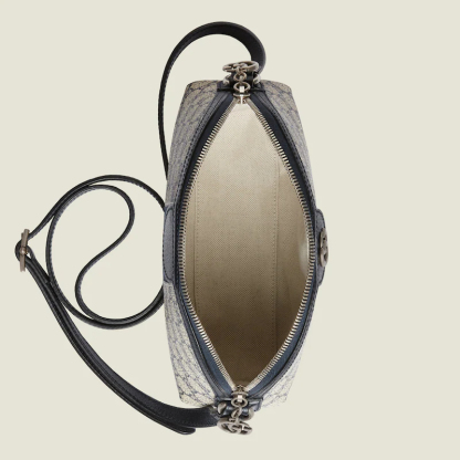 OPHIDIA  SMALL SHOULDER BAG