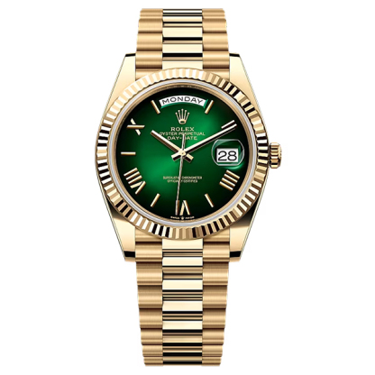 Day-Date 40 Oyster, 40 mm