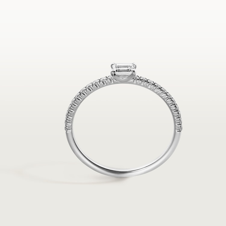 ETINCELLE DE CARTIER RING