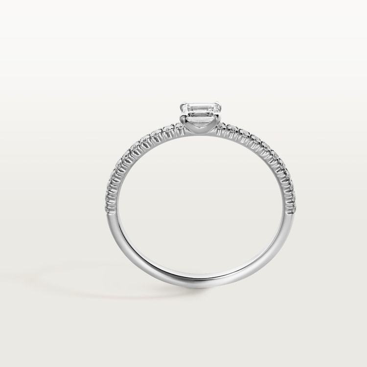 ETINCELLE DE CARTIER RING