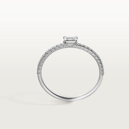 ETINCELLE DE CARTIER RING