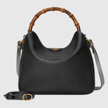 DIANA MEDIUM SHOULDER BAG