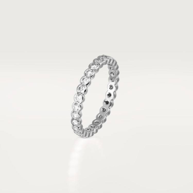 BRODERIE DE CARTIER WEDDING BAND